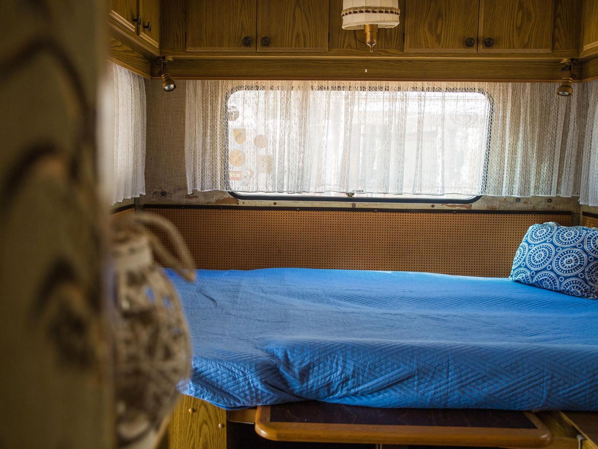 Camping Cala D'Ostia Pula Phòng bức ảnh