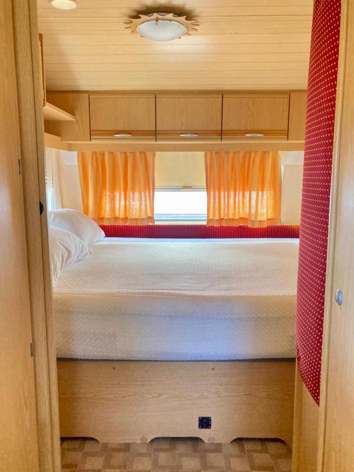 Camping Cala D'Ostia Pula Ngoại thất bức ảnh